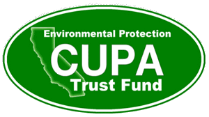 CUPA Forum Environmental Protection Trust Fund logo