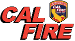 Cal Fire - OSFM logo