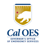 Governors Office of Emergency Services logo