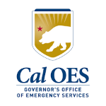 CalOES logo