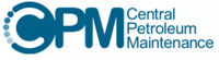 Central Petroleum Maint logo