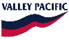 Valley Pacific Petroleum Services logo