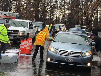 Butte County CUPA/Hazardous Materials Program