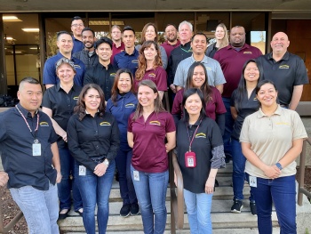 Santa Clara County - A CUPA in a Valley of Silicon